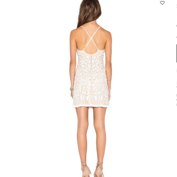 Madeline Dress - X by NBD / Revolve - Picture 2 of 4